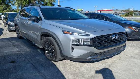 HYUNDAI SANTA FE 2023 5NMS64AJ5PH485526 image HYUNDAI SANTA FE 2023 5NMS64AJ5PH485526 image